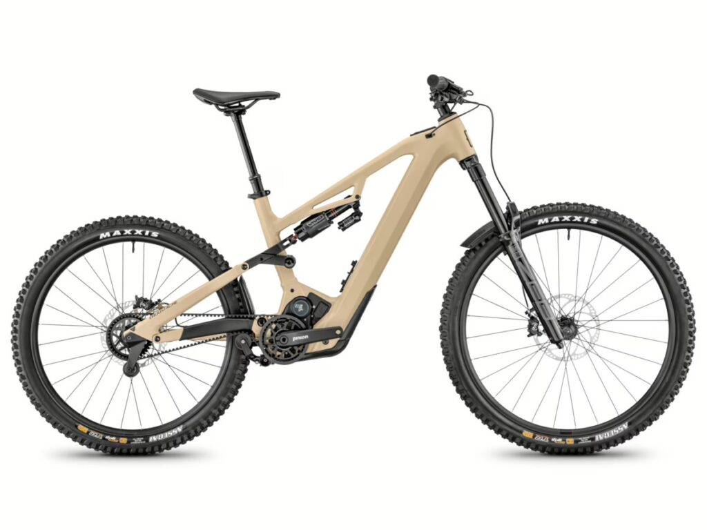MOUSTACHE CLUTCH 160.8 Dune