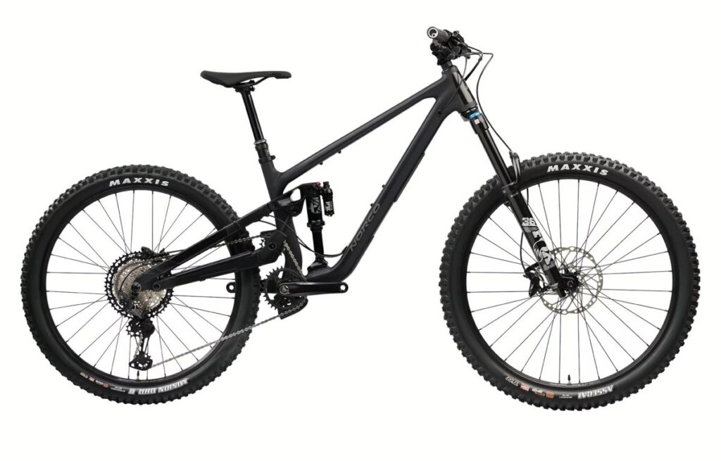 NORCO Sight A2 150 29 Black